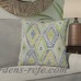 Bloomsbury Market Dacey 100% Cotton Throw Pillow BBMT3277